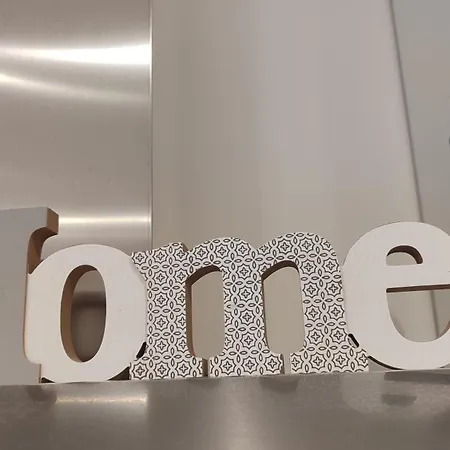 A Casa Di Erica *