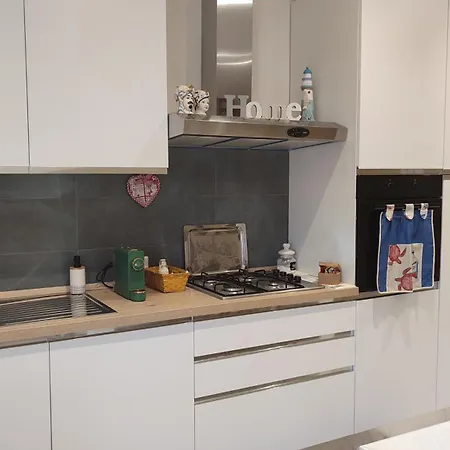 A Casa Di Erica *