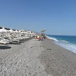 A Casa Di Erica Apartman *
