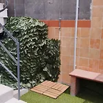 Apartman A Casa Di Erica
