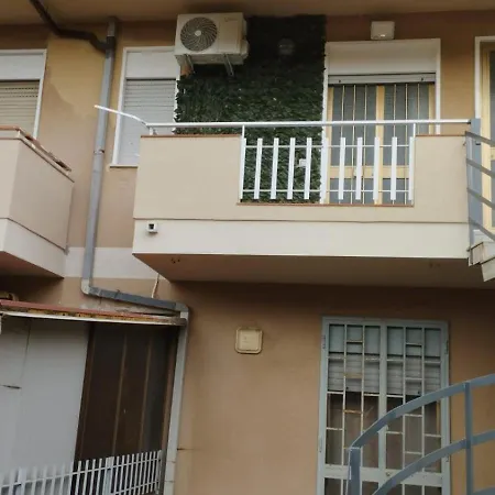 A Casa Di Erica