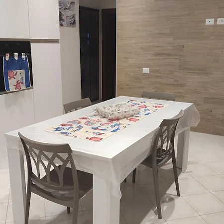 A Casa Di Erica * Mascali