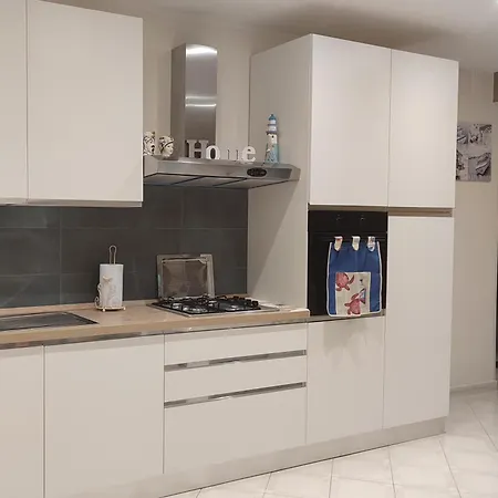 Apartment A Casa Di Erica