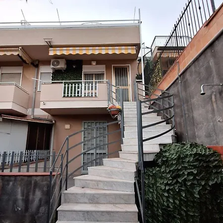 A Casa Di Erica Apartamento *