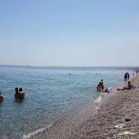 A Casa Di Erica