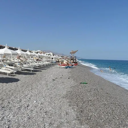 A Casa Di Erica Apartamento *