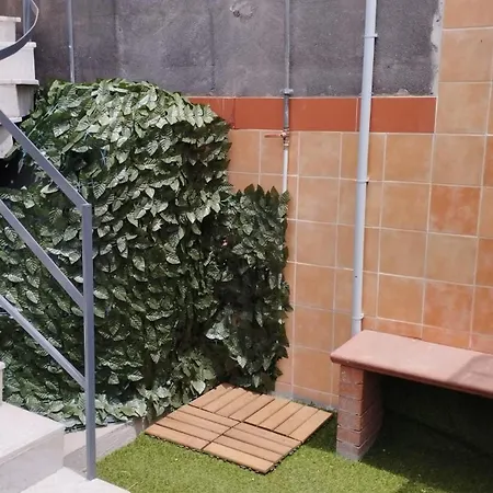 Apartamento A Casa Di Erica