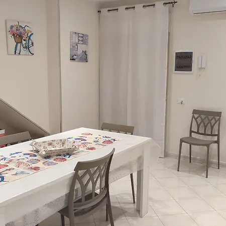 A Casa Di Erica Apartamento *