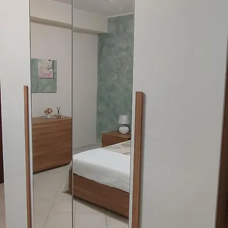 Apartamento A Casa Di Erica