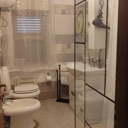 Apartamento A Casa Di Erica