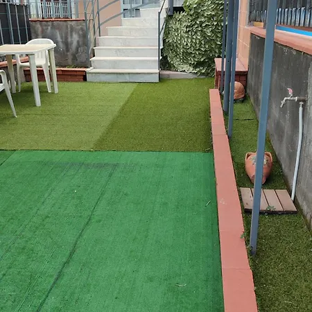 A Casa Di Erica Apartamento *