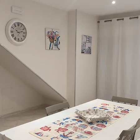 A Casa Di Erica * Mascali