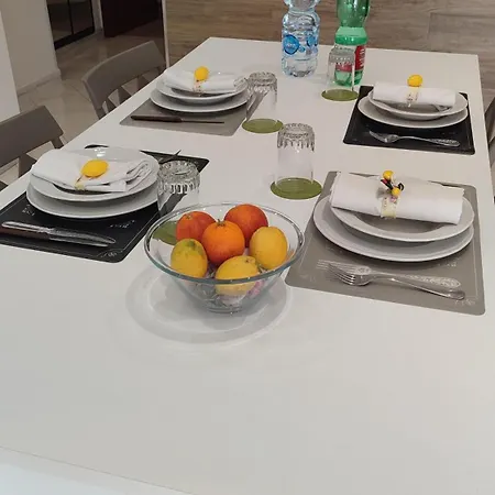 A Casa Di Erica Mascali