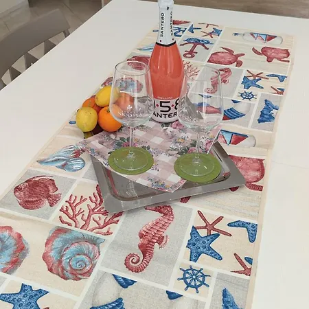 Apartman A Casa Di Erica *